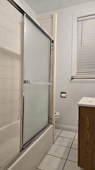 Bathroom 1 - 349 E Empire St