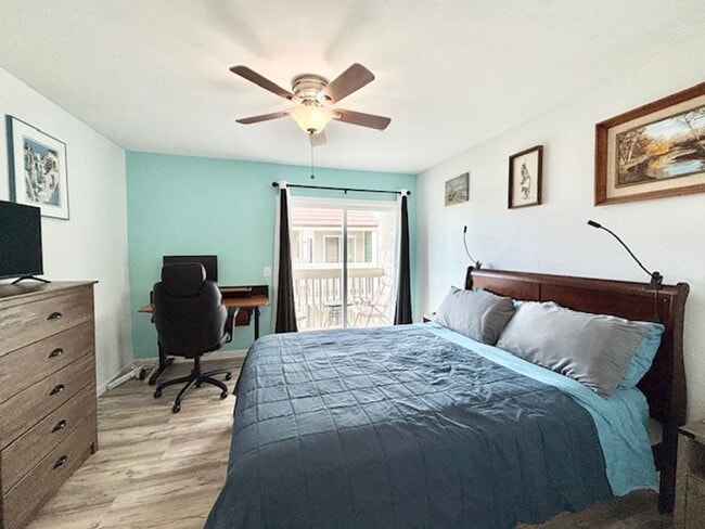 Building Photo - 2 Bedroom + 1.5 Bathroom Condo | Anacapa View | Monthly Furnished Rental