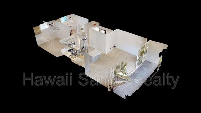 Building Photo - 1314 Piikoi St