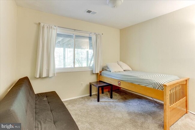 Building Photo - 2509 Fauquier Ln
