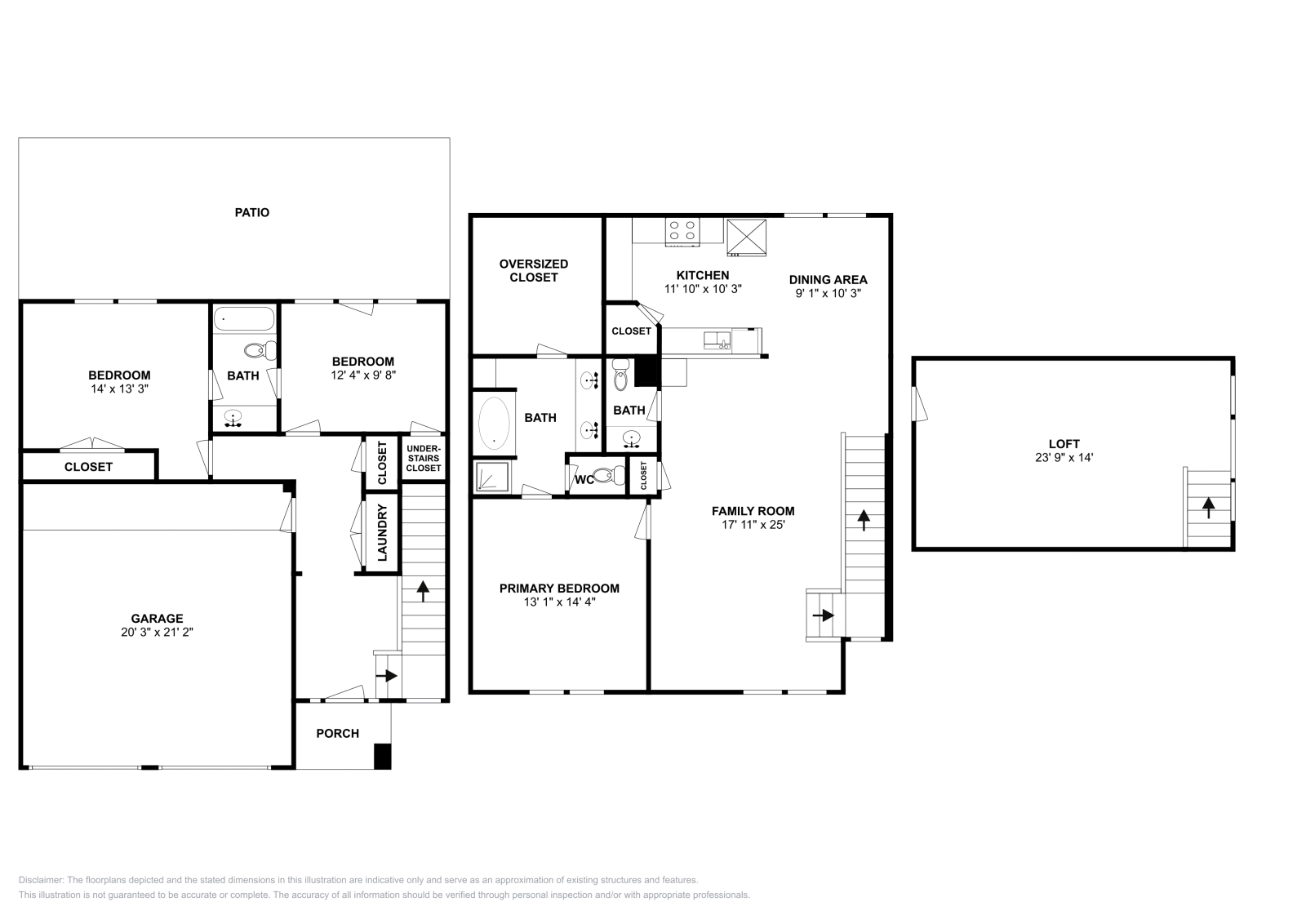 Building Photo - 13147 S Bellaire Estates Dr