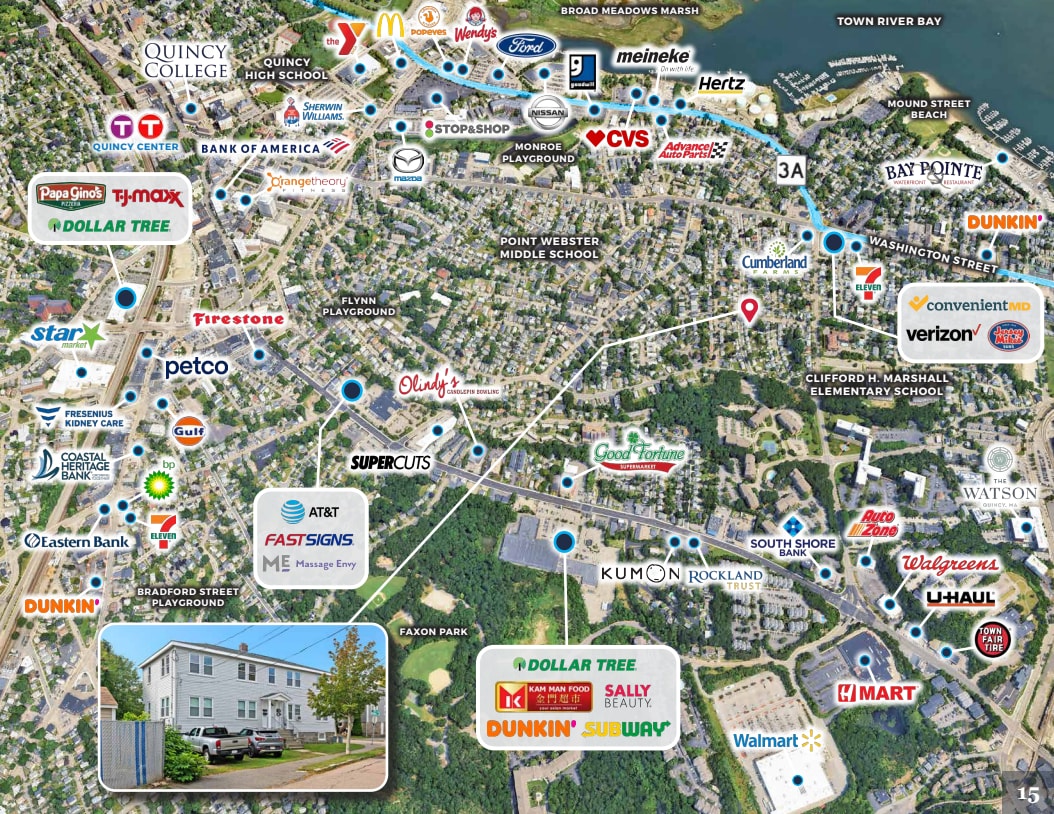 Building Photo - 25 5th Ave