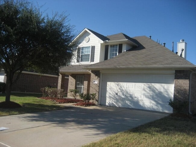 Building Photo - 15343 Court Amber Trail