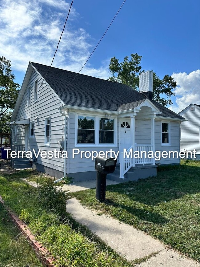 Building Photo - Single family home in Millville! Eligible ...