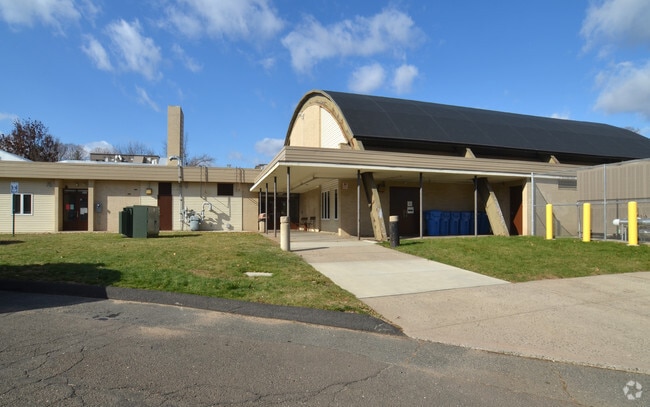 Building Photo - D.J. Komanetsky Estates