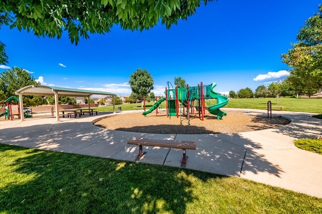 Building Photo - 10532 Coyote Canyon Pl NW