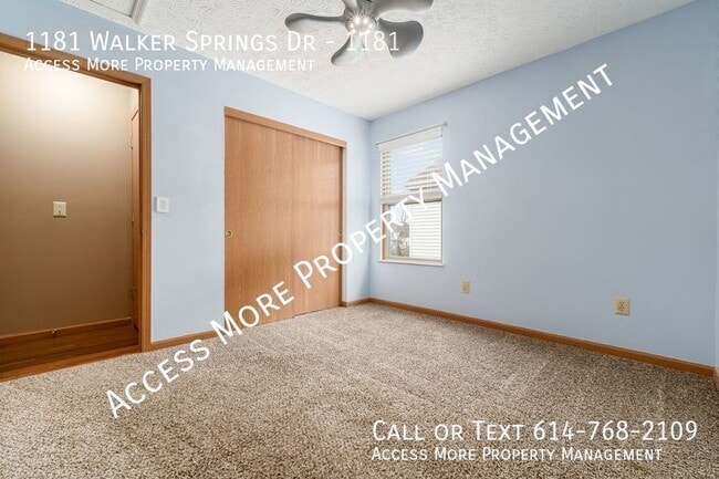 Building Photo - 1181 Walker Springs Dr