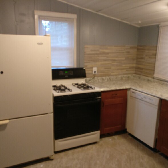 Primary Photo - 209 Washington Ave