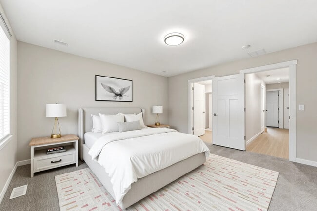 Floorplan - Equinox on Lincoln