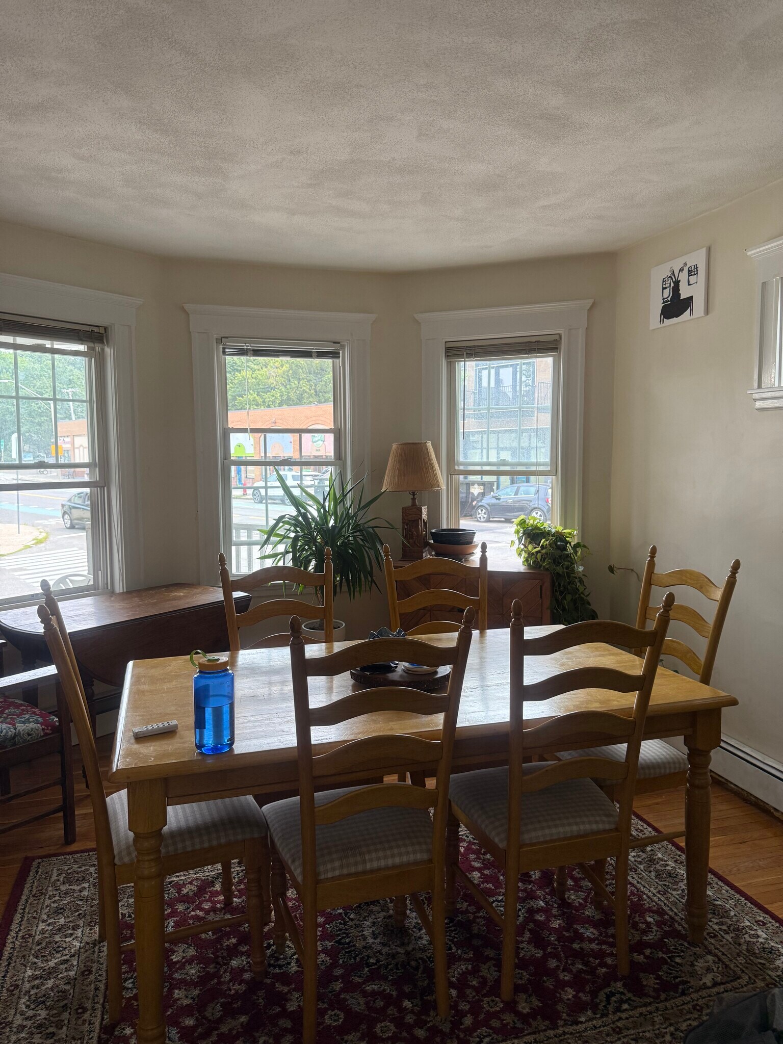 Dining Room - 881 Broadway