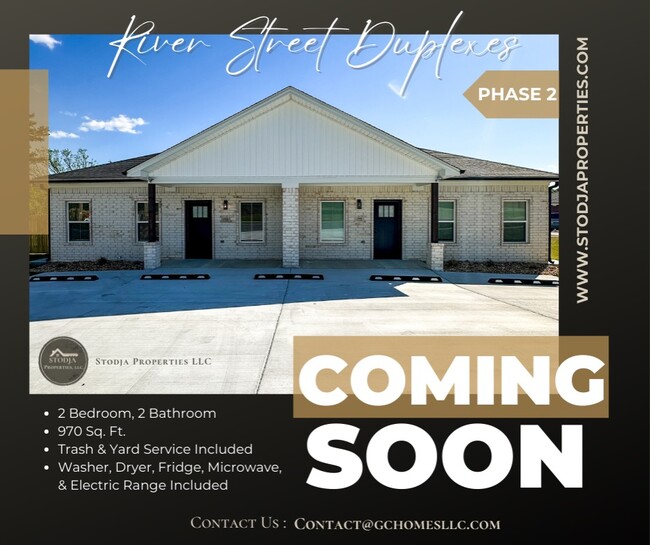 Primary Photo - 200 N Main St