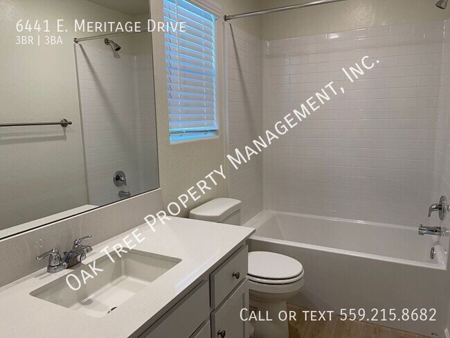 Building Photo - 6441 E Meritage Dr