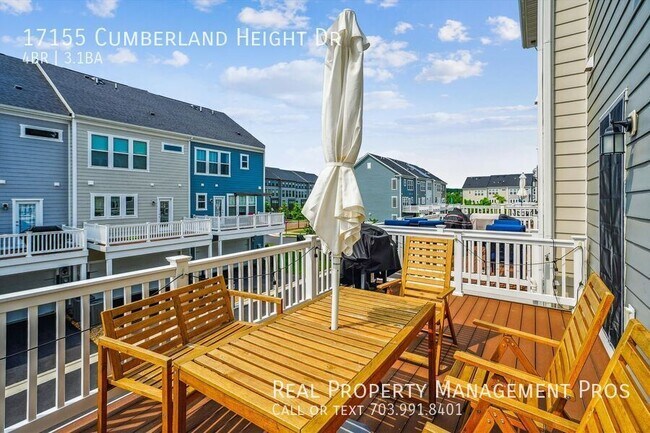 Building Photo - 17155 Cumberland Height Dr