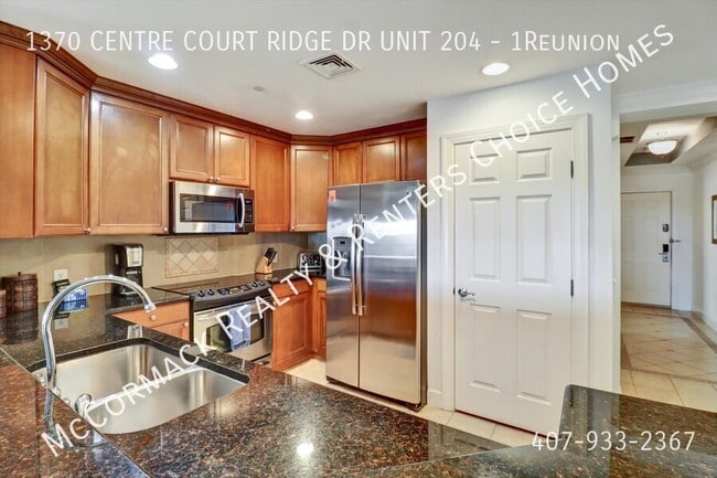 Building Photo - 1370 Centre Ct Ridge Dr
