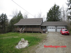 Building Photo - 58 Beech Hill Pond Rd