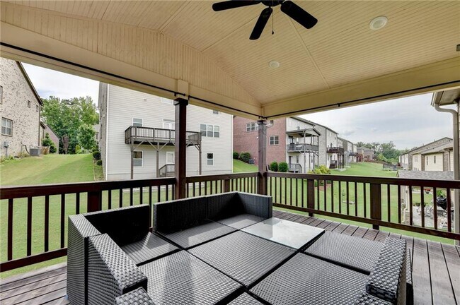 Building Photo - 2205 Copperfield Dr