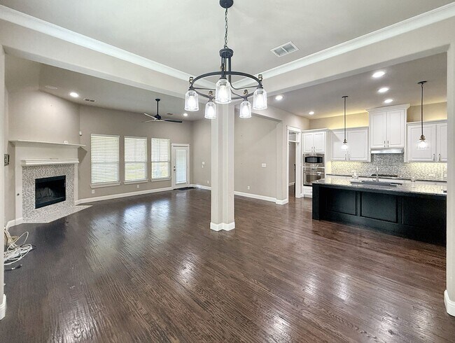 Building Photo - Country Charm with a Private Theater – Mod...