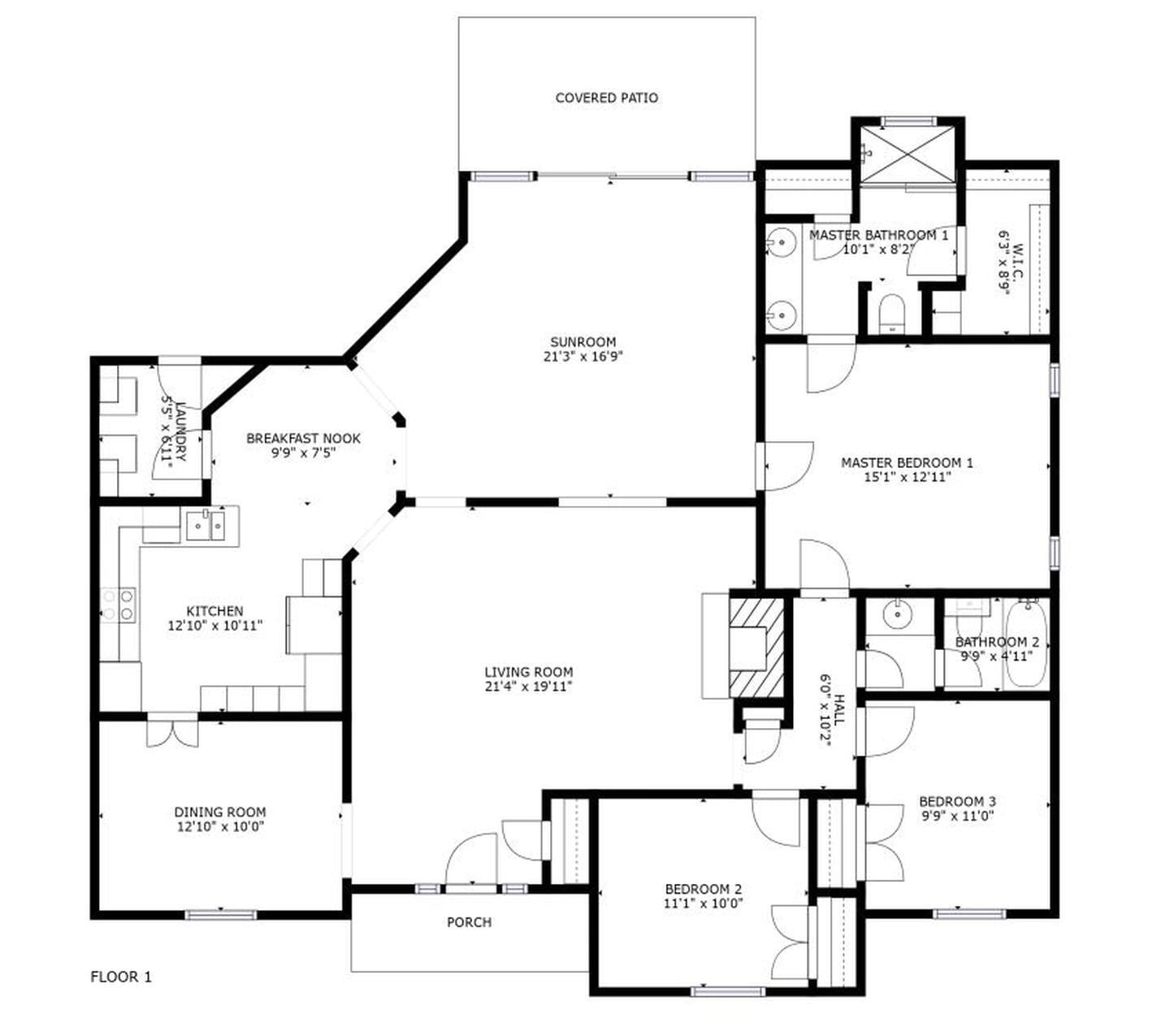 Building Photo - Upscale West Plano home with great outdoor entertaining