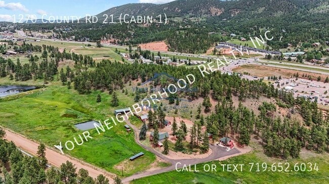 Building Photo - 1270 Co Rd 21