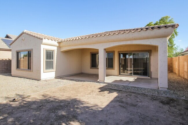 Building Photo - 17356 W Navajo St