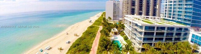 Building Photo - 6799 Collins Ave