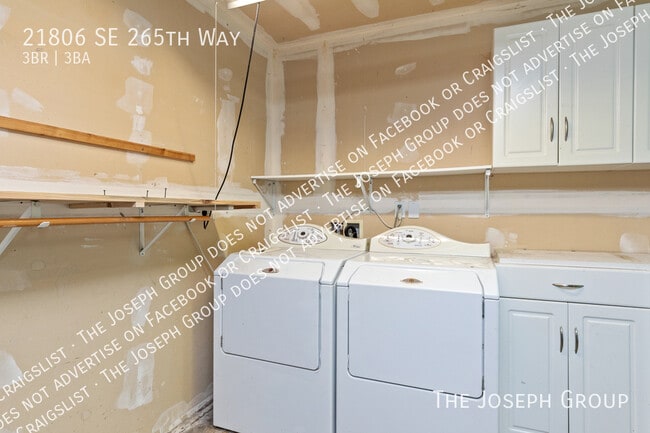 Building Photo - 21806 SE 265th Wy
