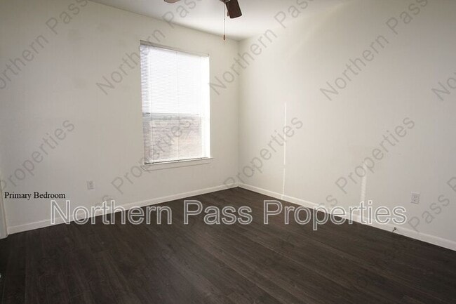 Building Photo - 6262 Woodrow Bean Transmountain