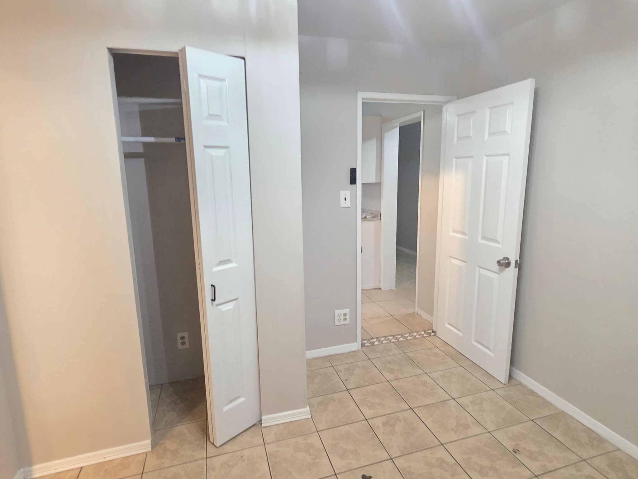 Bedroom 2 - 141 E Ash Ave
