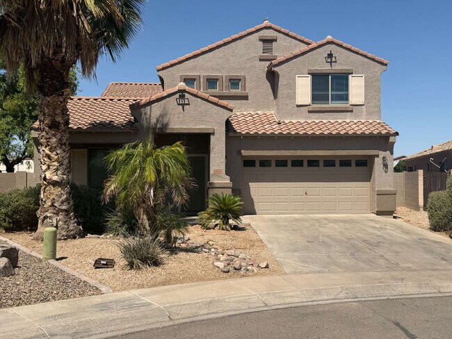Building Photo - 38134 N Establo Dr
