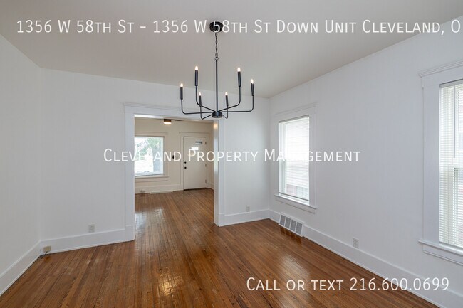 Building Photo - 1356 W 58th St