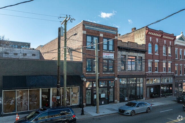 Building Photo - 18th Street Lofts
