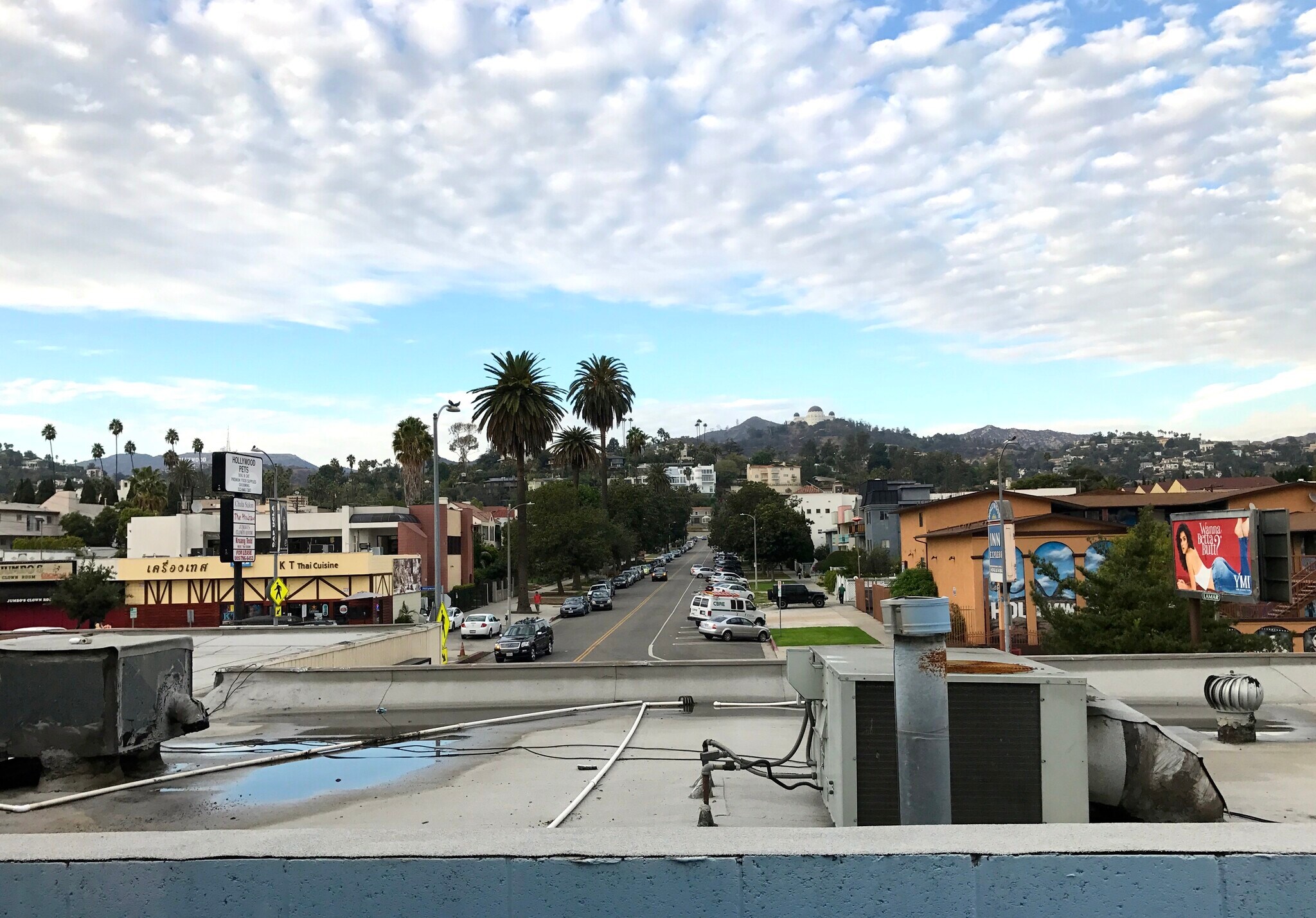 Building Photo - 1650 Winona Blvd