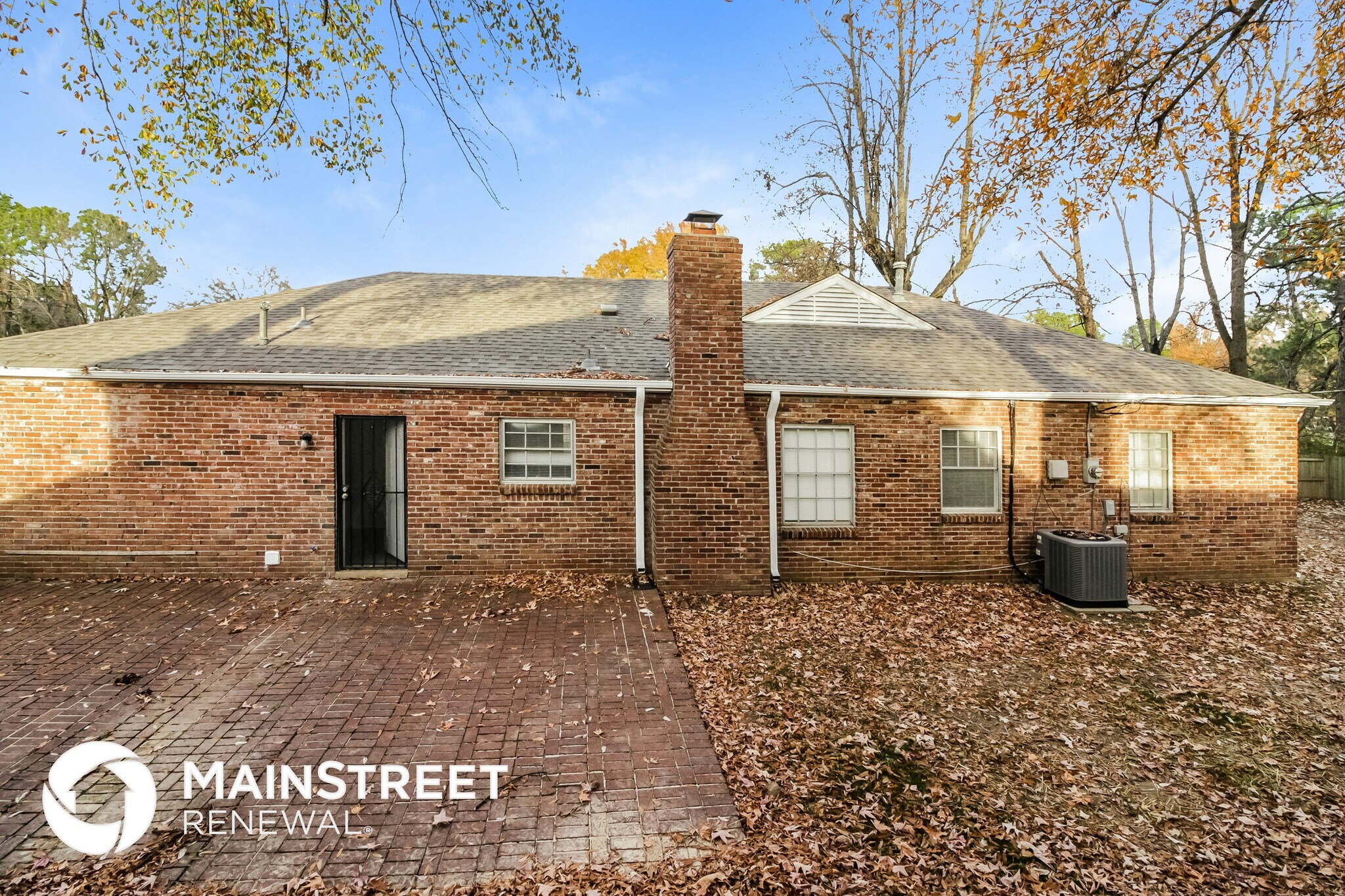 Building Photo - 3621 Mozelle St