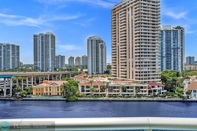 Building Photo - 19390 Collins Ave