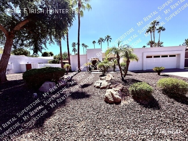 Building Photo - 8601 E Irish Hunter Trail