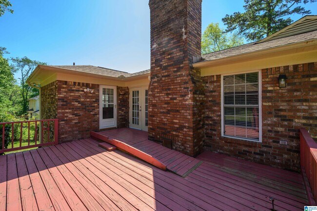 Building Photo - 1828 Jacobs Ln