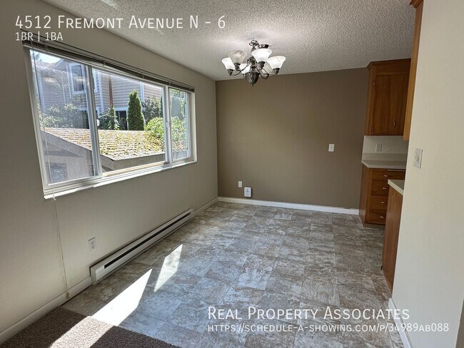 Building Photo - 4512 Fremont Ave N