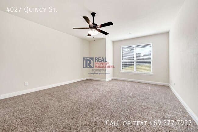 Building Photo - 4027 Quincy St