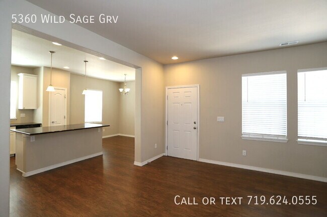 Building Photo - 5360 Wild Sage Grove