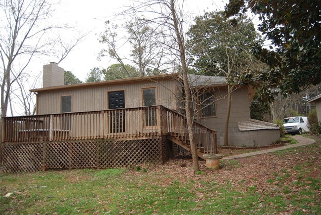 Building Photo - 4563 Chamblee Tucker Rd