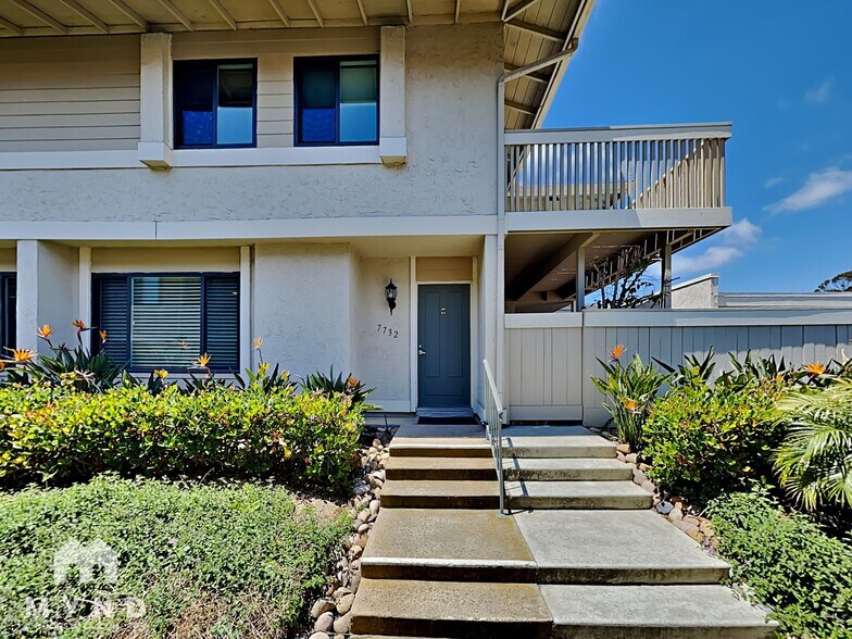 Primary Photo - 7732 Camino Noguera