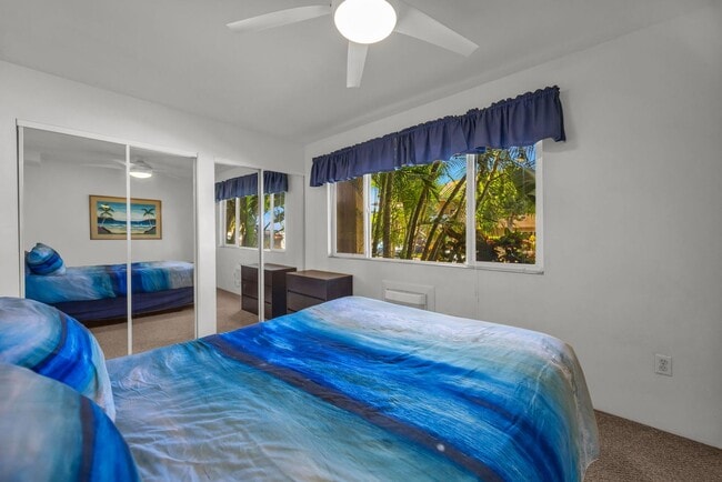 Building Photo - Move-In Ready 2BR/2BA Condo – Fully Furnished, AC, Washer/Dryer, 2 Parking stalls