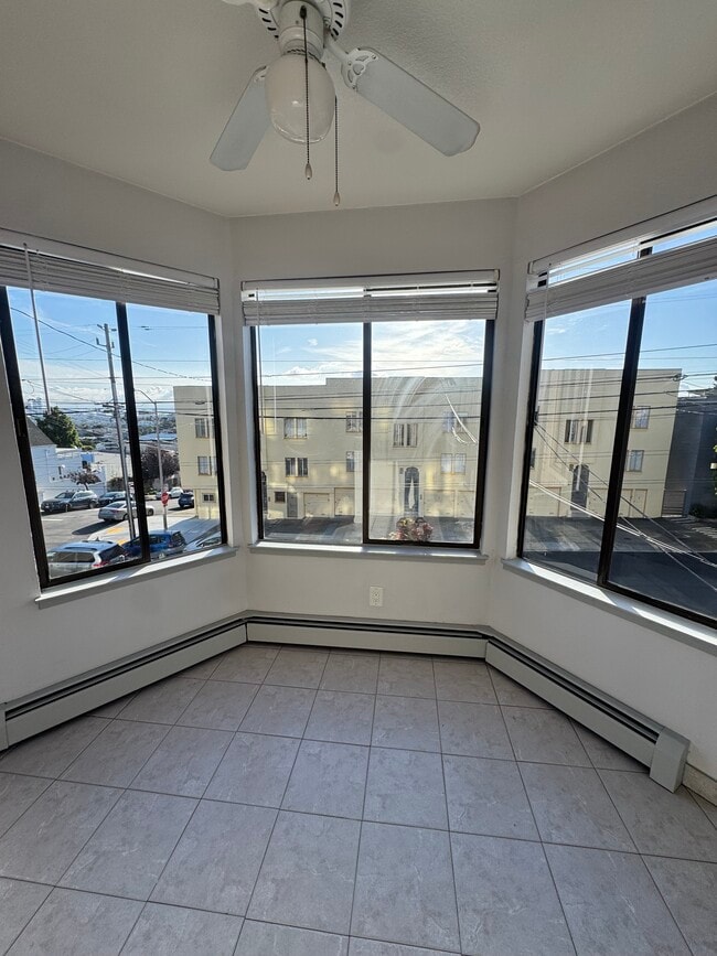 Building Photo - 1358 Noe St