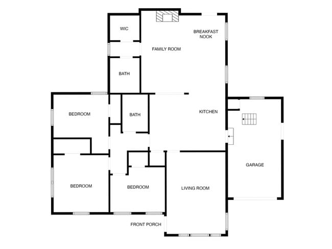 Building Photo - 1416 NW 23rd St