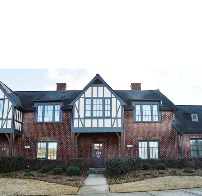 Primary Photo - Townhome For Rent in Edenton Subdivision! ...