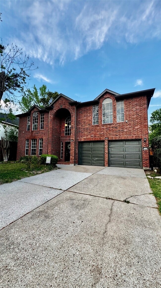 Building Photo - 14506 Wadlington Dr