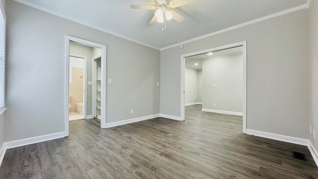 Building Photo - 815 W Palmetto St