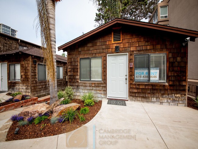 Interior Photo - 1020-1026 Coast Blvd S., 1024 Coast Blvd S.