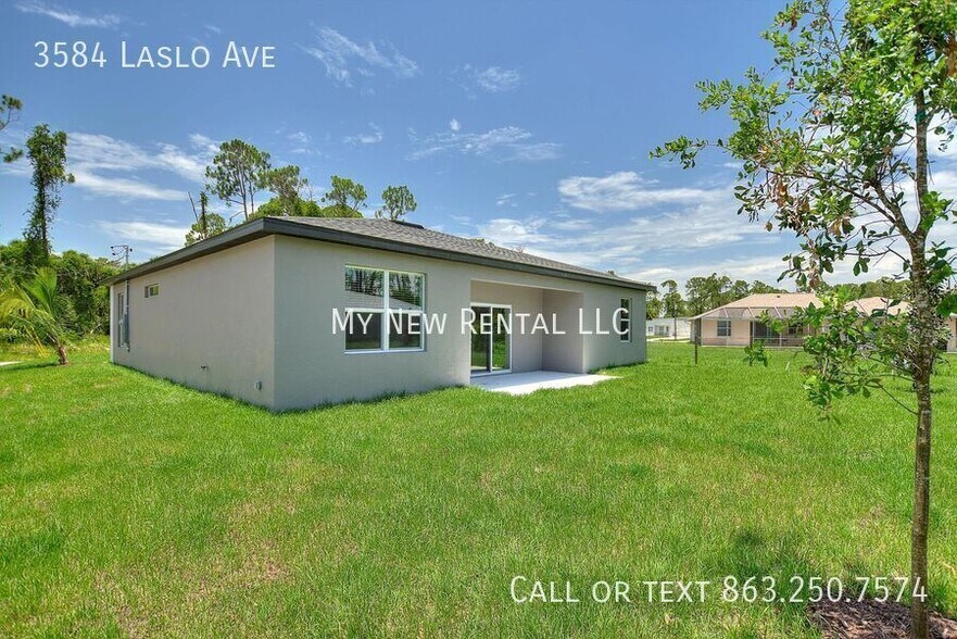 Building Photo - 3584 Laslo Ave