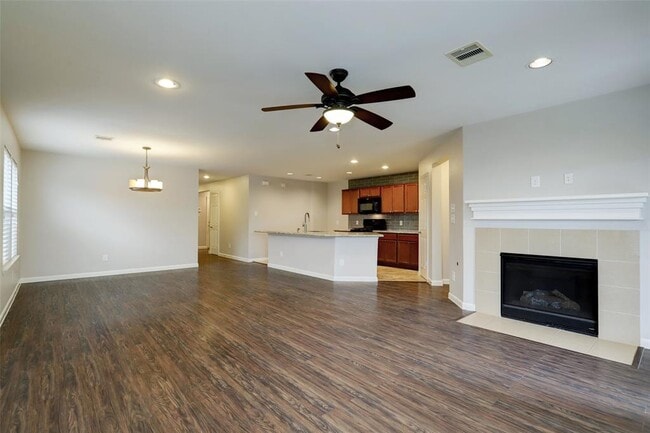 Building Photo - 22418 Bellwick Ridge Ln